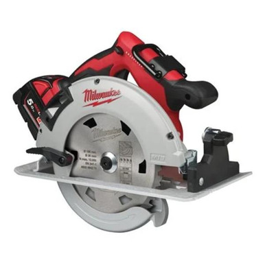 M18 Brushless 66mm Circular Saw Bare Unit product image