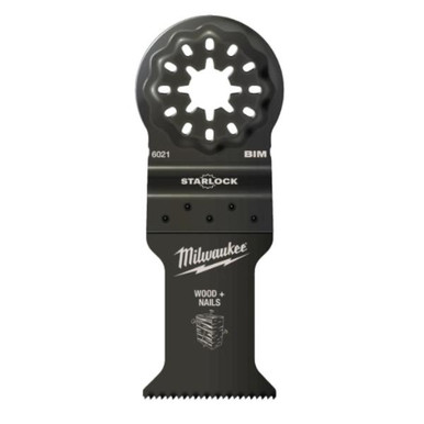 Omt Sl Plunge Blade, 65mm x 42mm product image