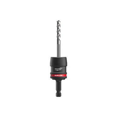 Holesaw Qlik-Lok Arbor, 9.5mm product image