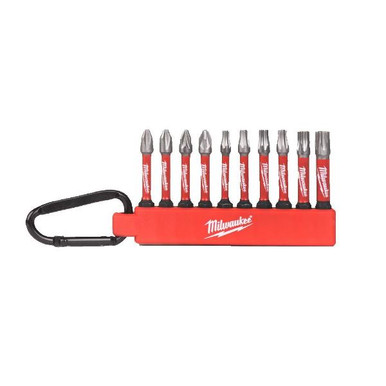 Shockwave Cd Carabiner Set, 10 Pieces (Pack Of 50 Box) product image