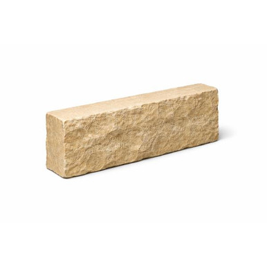 Anstone Walling, 450mm x 140mm, Buff Split Faced product image