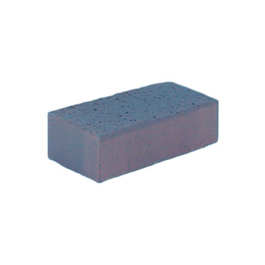 Further photograph of 65mm Class A Solid Blue Engineer Brick