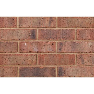 65mm Carlton Ridings Gold Antique Facing Brick (504 Pack) product image