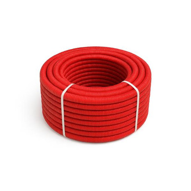 32/38mm Pe Red Electric Duct Coil, 50m product image