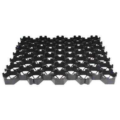 Polycon Lite Grid Ground Tile, 455mm x 525mm x 40mm product image