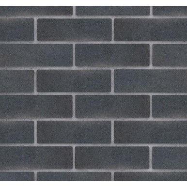 65mm Paterson Moary Black Facing Brick, 372 Pack product image