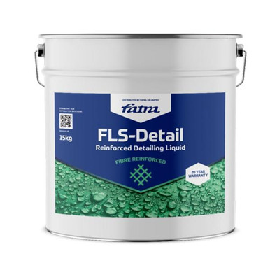 Fatra Reinforced Detailing Liquid 5kg product image