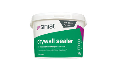 Siniat Drywall Sealer 10L product image