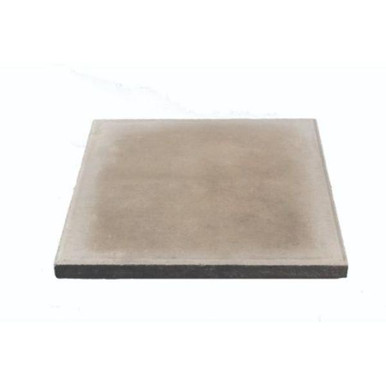 Brett Broadway Smooth, 600mm x 600mm x 32mm, Natural product image