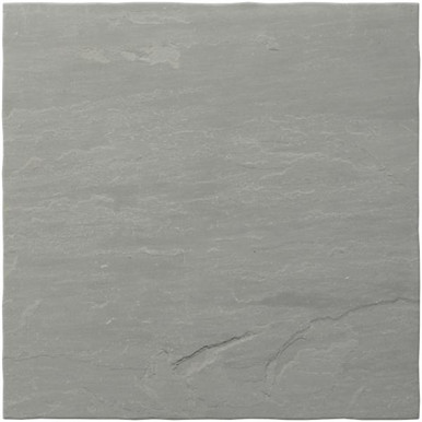 Indian Sandstone, 600mm x 600mm, 18mm, Kandla Grey product image