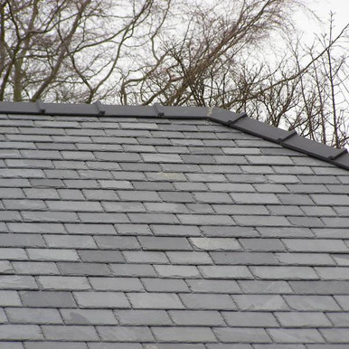 Lonsdale Brazilian Slate, Blue/Grey, 500mm x 375mm, 7mm - 9mm product image
