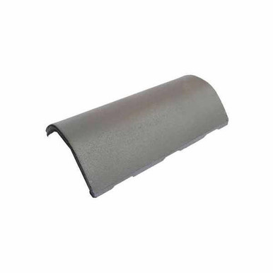 Crest Universal Ridge Tile, Anthracite Grey product image
