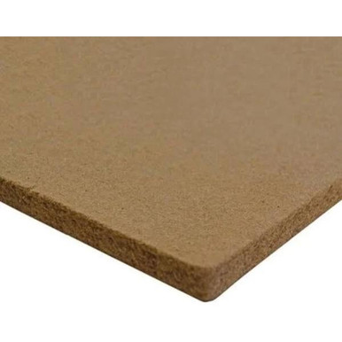Fillcrete Bitumen Impregnated Insulation Board, 2440mm x 1220mm x 12mm product image