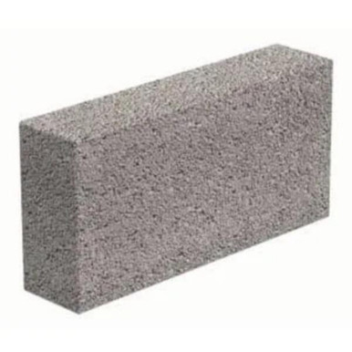 Armstrong Foundation Block, 7.3N, 300mm x 250mm x 140mm (72 Pack) product image