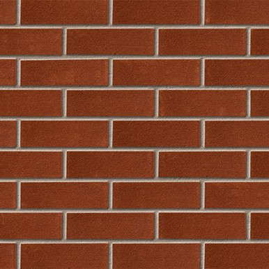 65mm Ibstock Aston Red Sandfaced Off Shade Brick product image