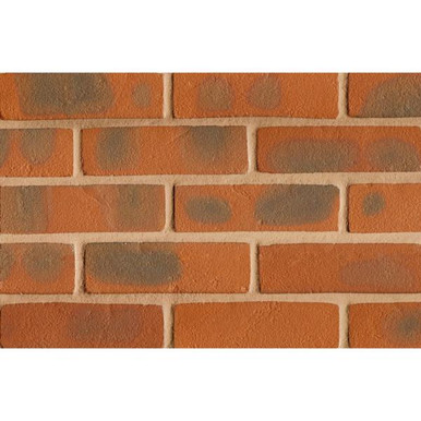 65mm Michelmersh Hampshire Stock Light Multi Facing Brick (495 Pack) product image