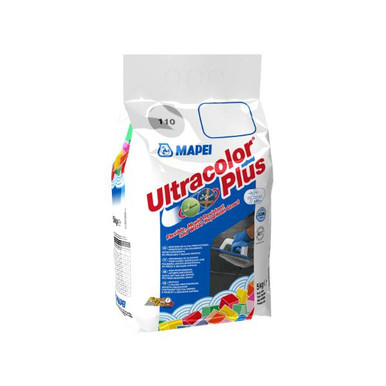 Mapei 5kg Ultracolour Ancient White 123 Grout product image