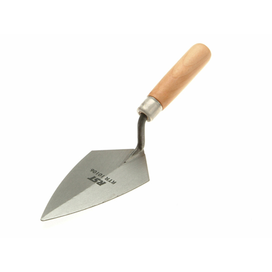 Photograph of RST Pointing Trowel 6"