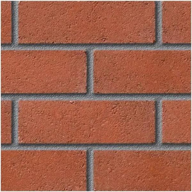 65mm Marshalls Cooper Red Solid Concrete Common Brick product image