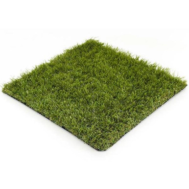 Abbey Artificial Grass, 4m Width, 28mm Pile product image