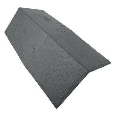 Britmet Liteslate Synthetic Ridge, Charcoal product image