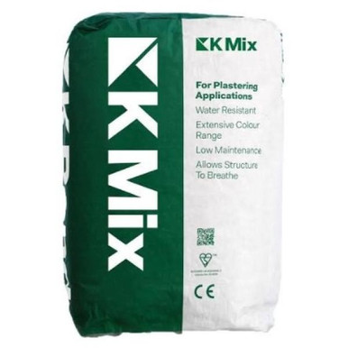 Krend Gp Mortar Mix, 25kg product image