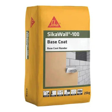 Stonepack Grey Rm Base Coat Render, 25kg product image