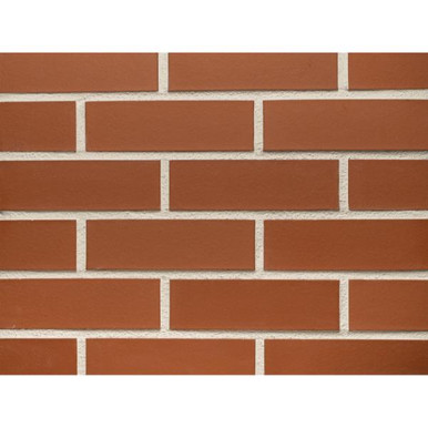 73mm - 75mm Jarman Smooth Red Brick product image