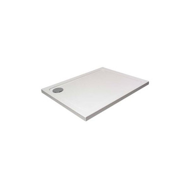 Hydro45 Low Profile Shower Tray, 1400mm x 760mm product image
