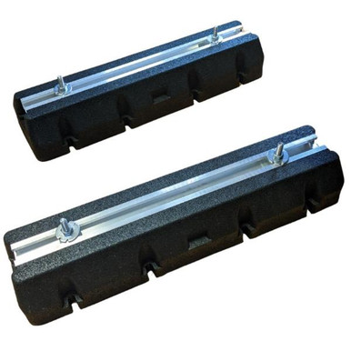 Fastentherm Heat Pump Foot and Strut Kit Pair product image