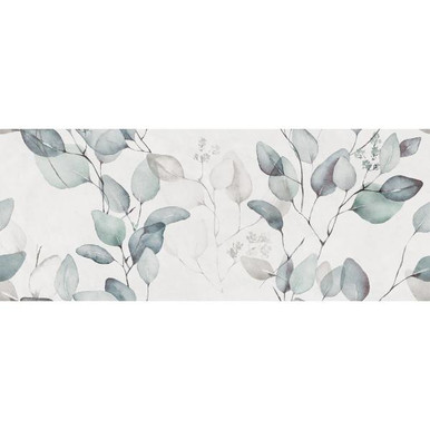 Cifre Alure Caudalie Ivory Decor Ceramic, 30mm x 75mm product image
