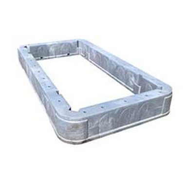 Stakkabox Bt Quadrant, 1310mm x 610mm x 150mm product image
