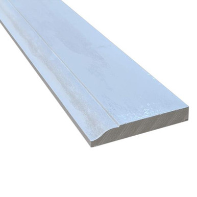 Mdf Ogee Skirting, 14.5mm x 144mm x 5.4m product image