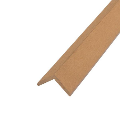 Tradescape Composite Trim, Teak, 3.6m product image