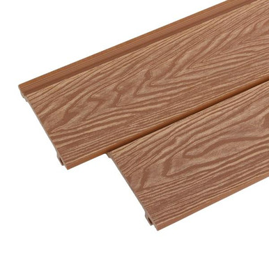 Tradescape Clickclad Teak 3.6m product image