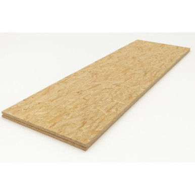 Cabershieldplus Chipboard Flooring, 2400mm x 600mm x 22mm product image