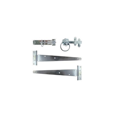 Side Gate Kit With Ring Latch, 18" product image