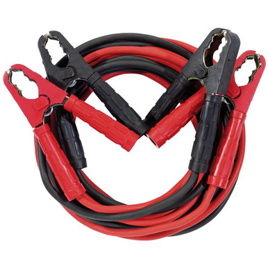 Draper Expert Heavy Duty Booster Cables, 5m x 25mm? product image