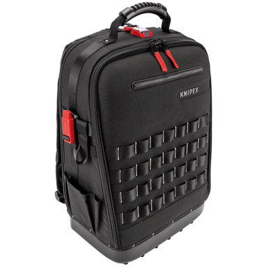 Knipex Le Modular X18 Tool Backpack, 530mm product image