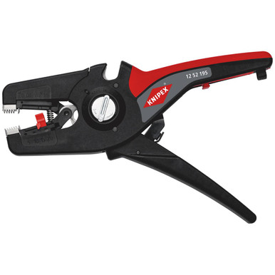 Knipex Precistrip16 Automatic Insulation Stripper, 190mm product image