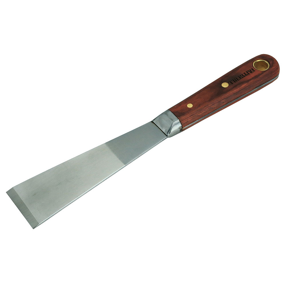 Photograph of Faithfull Professional Chisel Knife 38mm