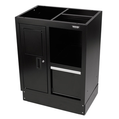 Bunker Modular Multi-Function Floor Cabinet, 680mm product image