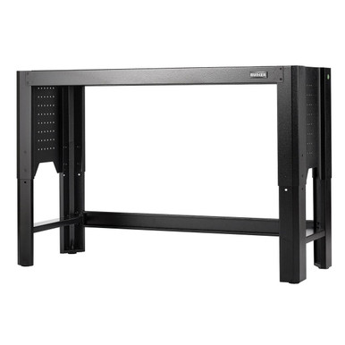 Bunker Modular Workbench Frame, 1243mm product image