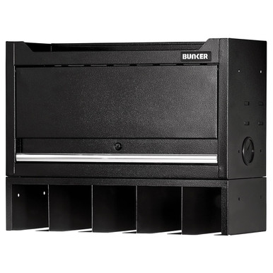 Bunker Modular Power Tool Storage And Rack, 680mm product image