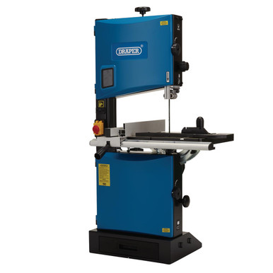 Draper Bandsaw, 305mm, 750w product image