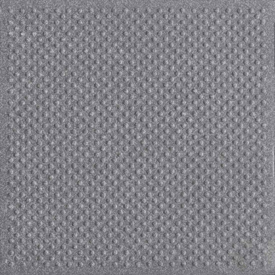 Pinhead Dark Grey Vitrified Tile, 14.8cm x 14.8cm product image