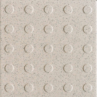 Multidisc Quartz Vitrified Tile, 14.8cm x 14.8cm product image