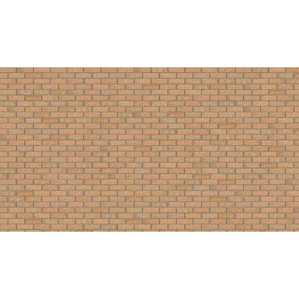 Photograph of 65mm Ibstock Hadrian Buff Facing Brick