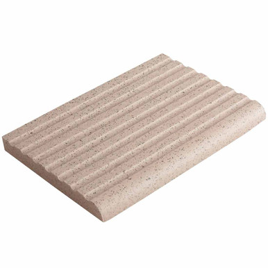 Step Tread Vitrified Quartz Tile product image