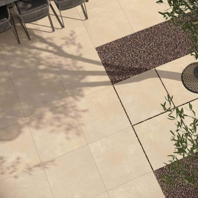 Luna Sand, 80 x 80, (1.6/m2) product image